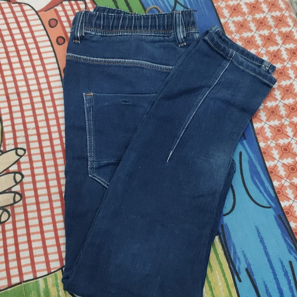 UCB denim for him - Picture 4 of 7